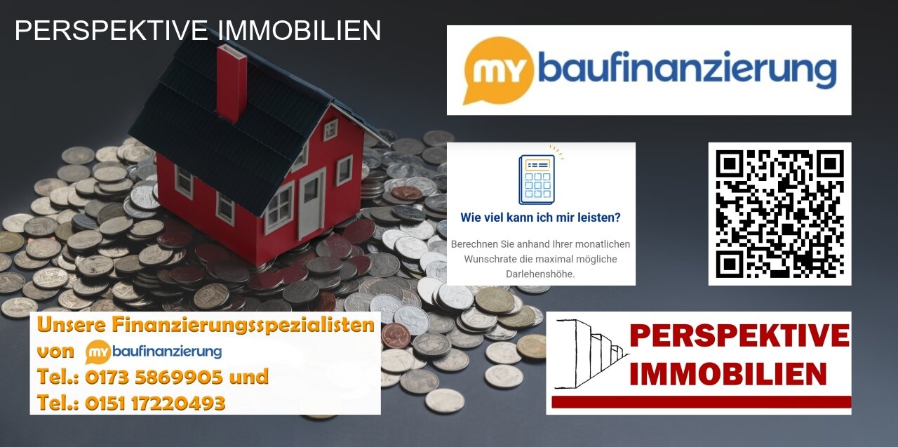 My Baufinanzierung Werbung ()